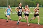 BMC 800 metres, Monday, May 9th, BMC Chester le Street, County Durham. Photo: David T. Hewitson/Sports for All Pics